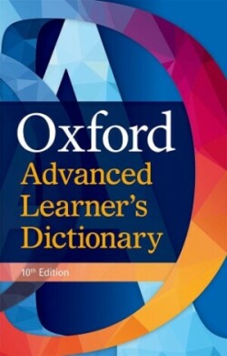 Oxford Advanced Learner's Dictionary: International Student's Edition