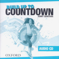 Build Up to Countdown Class Audio CD