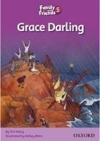 Family and Friends Reader 5c Grace Darling