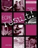 Ecpe Result! Practice Test Book + Student CD Pack