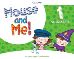 Mouse and Me! Plus 1 Student Book Pack