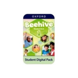 Beehive 1 Teacher Digital pack (digital)