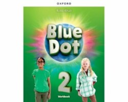 Blue Dot 2 Workbook