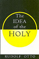 Idea of the Holy