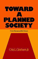 Toward a Planned Society