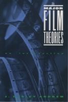 Major Film Theories