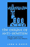 Origins of Anti-Semitism