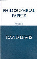 Philosophical Papers: Volume II