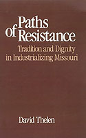 Paths of Resistance