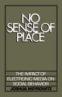 No Sense of Place