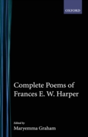 Collected Poems of Frances E. W. Harper