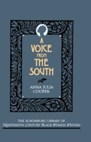 Voice from the South