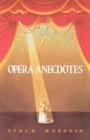 Opera Anecdotes