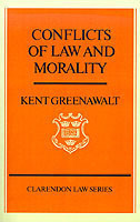 Conflicts of Law and Morality