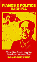 Pianos and Politics in China