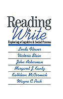 Reading-to-Write Exploring a Cognitive and Social Process