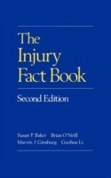 Injury Fact Book