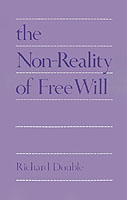 Non-reality of Free Will