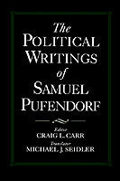 Political Writings of Samuel Pufendorf