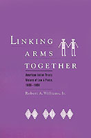 Linking Arms Together