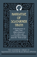 Narrative of Sojourner Truth