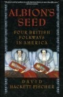 Albion's Seed