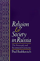 Religion and Society in Russia