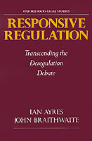 Responsive Regulation