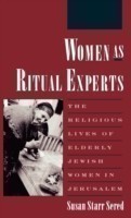 Women as Ritual Experts