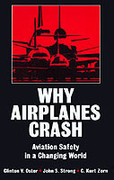 Why Airplanes Crash