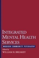Integrated Mental Health Services