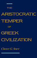 Aristocratic Temper of Greek Civilization
