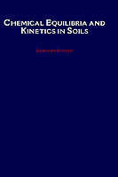 Chemical Equilibria and Kinetics in Soils