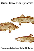 Quantitative Fish Dynamics