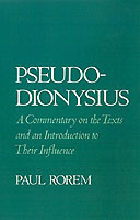 Pseudo-Dionysius