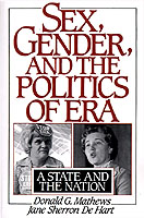 Sex, Gender, and the Politics of ERA