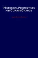 Historical Perspectives on Climate Change