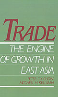 Trade - The Engine of Growth in East Asia