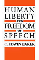 Human Liberty and Freedom of Speech