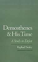 Demosthenes and His Time