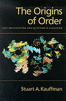 The Origins of Order Self-Organization and Selection in Evolution