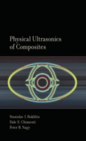 Physical Ultrasonics of Composites