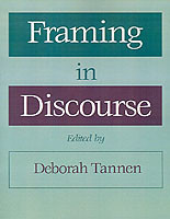 Framing in Discourse