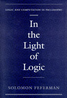 In the Light of Logic