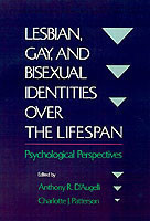 Lesbian, Gay, and Bisexual Identities over the Lifespan