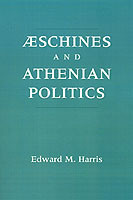 Aeschines and Athenian Politics