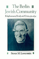 Berlin Jewish Community