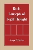 Basic Concepts of Legal Thought