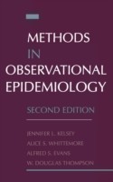 Methods in Observational Epidemiology