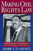 Making Civil Rights Law